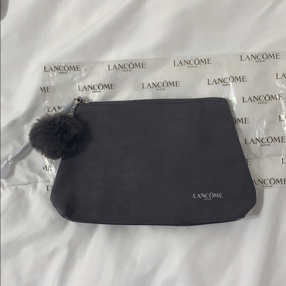 Lancôme Makeup Bag!!